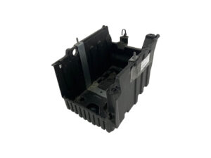 2124431 ALLOGGIO BATTERIA FORD Fiesta 7° Serie diesel