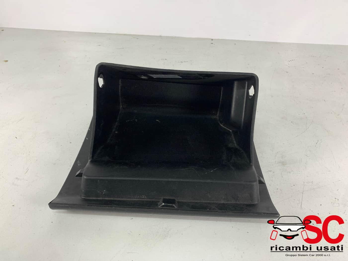 VANO PORTAOGGETTI FORD Fiesta 7° Serie 2519145 (17>>)
