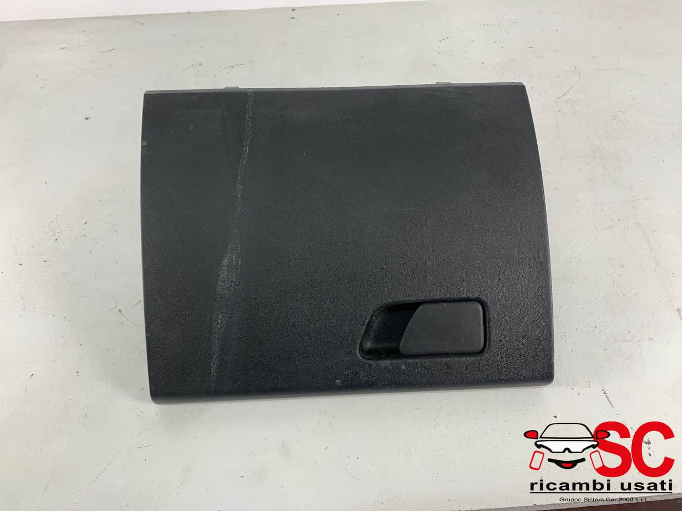 VANO PORTAOGGETTI FORD Fiesta 7° Serie 2519145 (17>>)