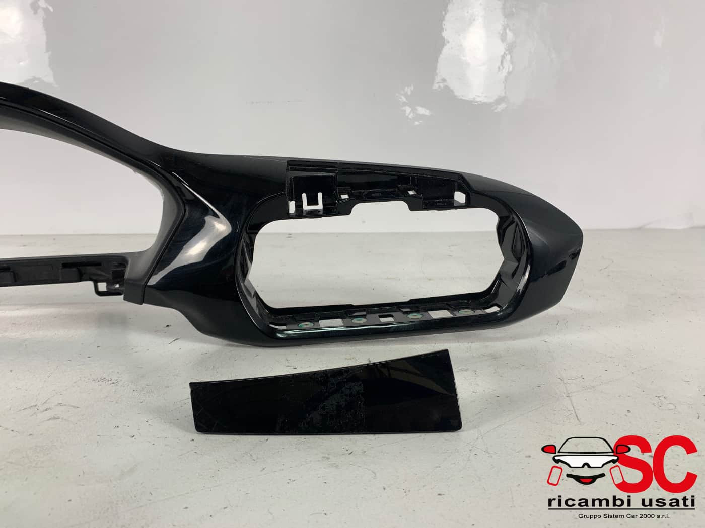 RIVESTIMENTO CRUSCOTTO FORD Fiesta 7° Serie H1BB18835GC (17>>)