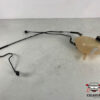 GN118A080BA VASCHETTA LIQUIDO RADIATORE FORD Fiesta 7&deg; Serie diesel
