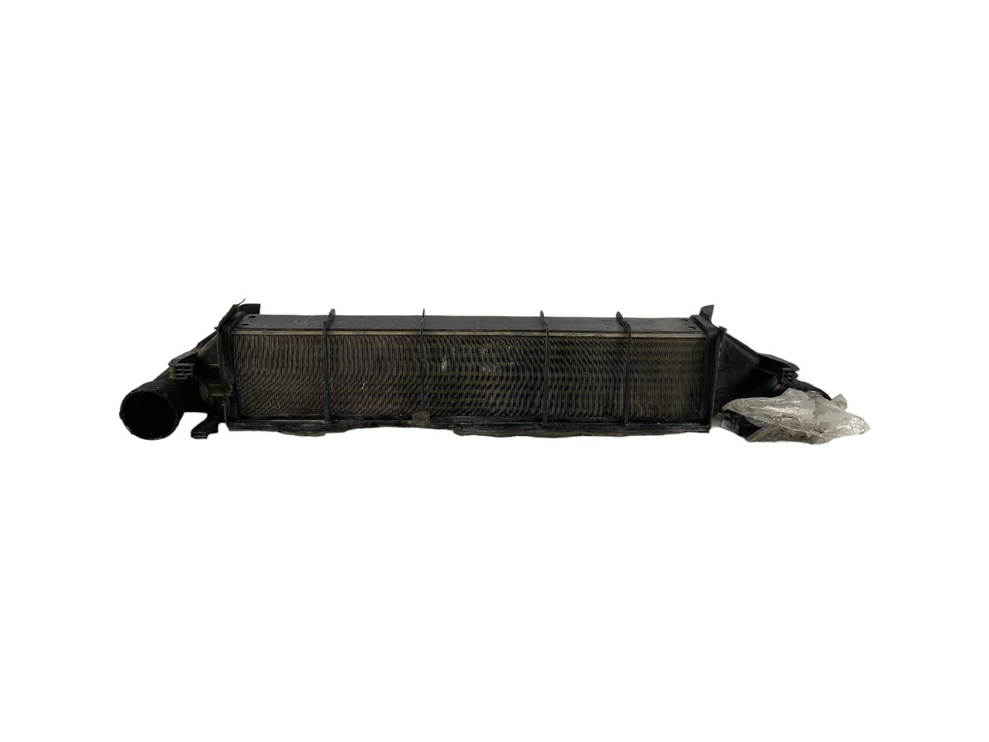 A2035000000 INTERCOOLER MERCEDES Classe C Berlina W203 diesel