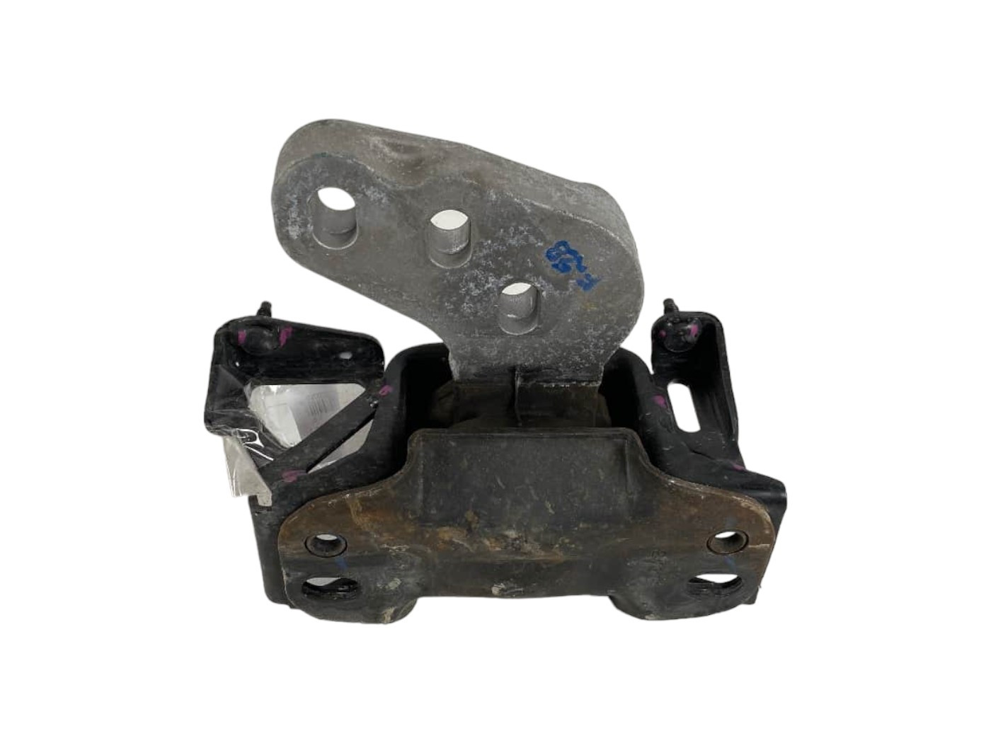 SUPPORTO CAMBIO FORD Fiesta 7° Serie H1BG7M121BB diesel (17>>)