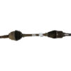 SEMIASSE ANTERIORE SINISTRO FORD Fiesta 7° Serie H1B53A328BB (17>>)