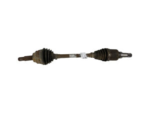 SEMIASSE ANTERIORE SINISTRO FORD Fiesta 7° Serie H1B53A328BB (17>>)