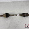 SEMIASSE ANTERIORE SINISTRO FORD Fiesta 7° Serie H1B53A328BB (17>>)