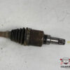 SEMIASSE ANTERIORE SINISTRO FORD Fiesta 7° Serie H1B53A328BB (17>>)