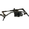 MOTORINO TERGICRISTALLO ANTERIORE FORD Fiesta 7° Serie H1BB17504AD (17>>)