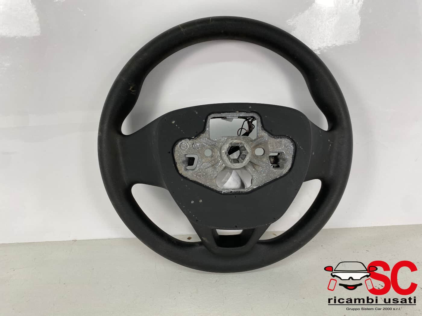VOLANTE FORD Fiesta 7° Serie H1BB3600AGB3ZHE (17>>)