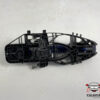 MANIGLIA ESTERNA POSTERIORE SINISTRA FORD Fiesta 7° Serie (17>>)
