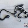 CABLAGGIO PORTA ANTERIORE SINISTRA FORD Fiesta 7° Serie H1BT14631 (17>>)