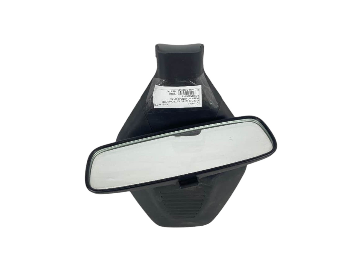 SPECCHIETTO RETROVISORE INTERNO FORD Fiesta 7° Serie 5314904 (17>>)