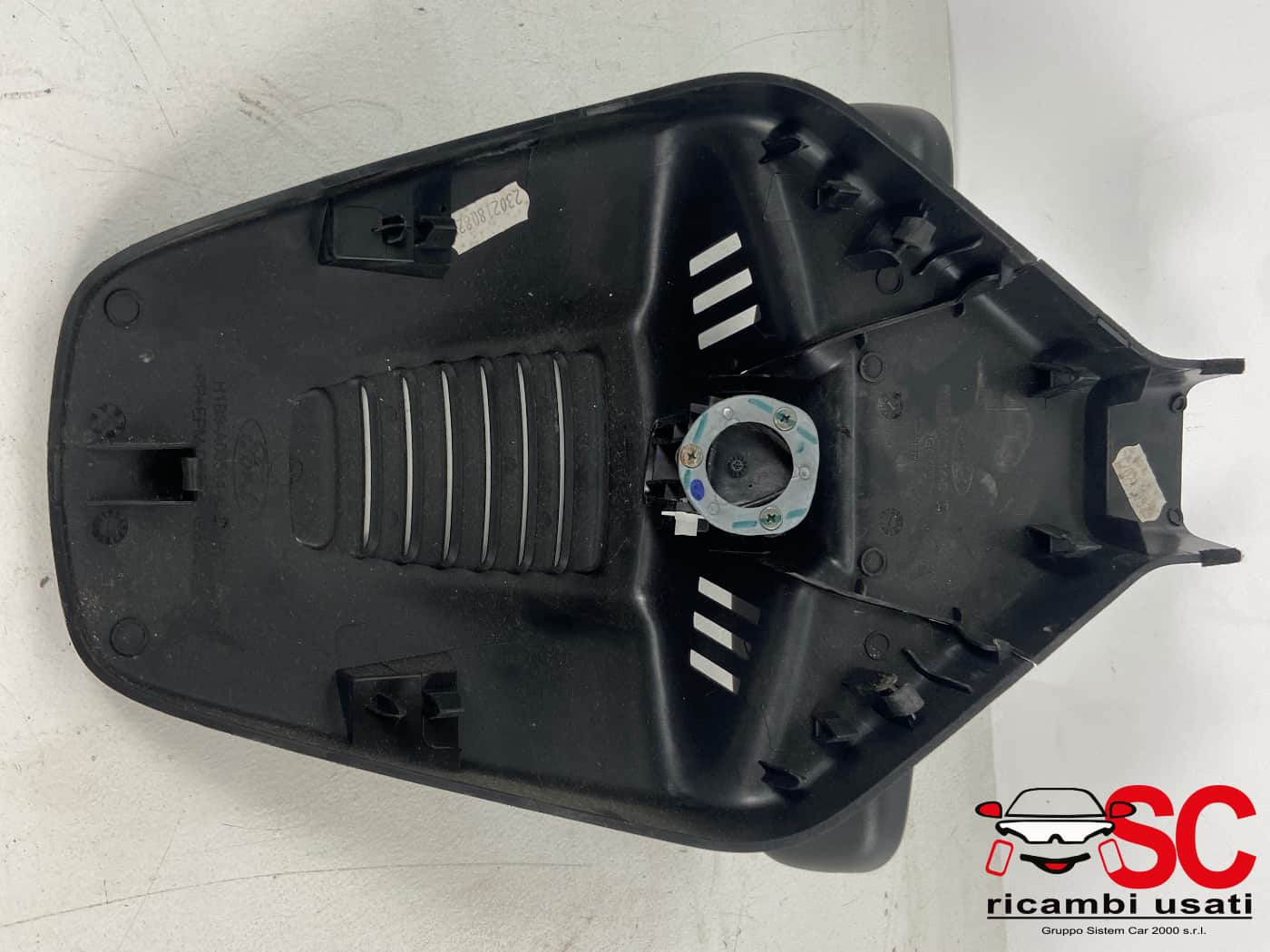 SPECCHIETTO RETROVISORE INTERNO FORD Fiesta 7° Serie 5314904 (17>>)
