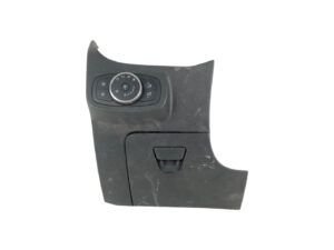 VANO PORTAOGGETTI FORD Fiesta 7° Serie H1BBA04317 (17>>)