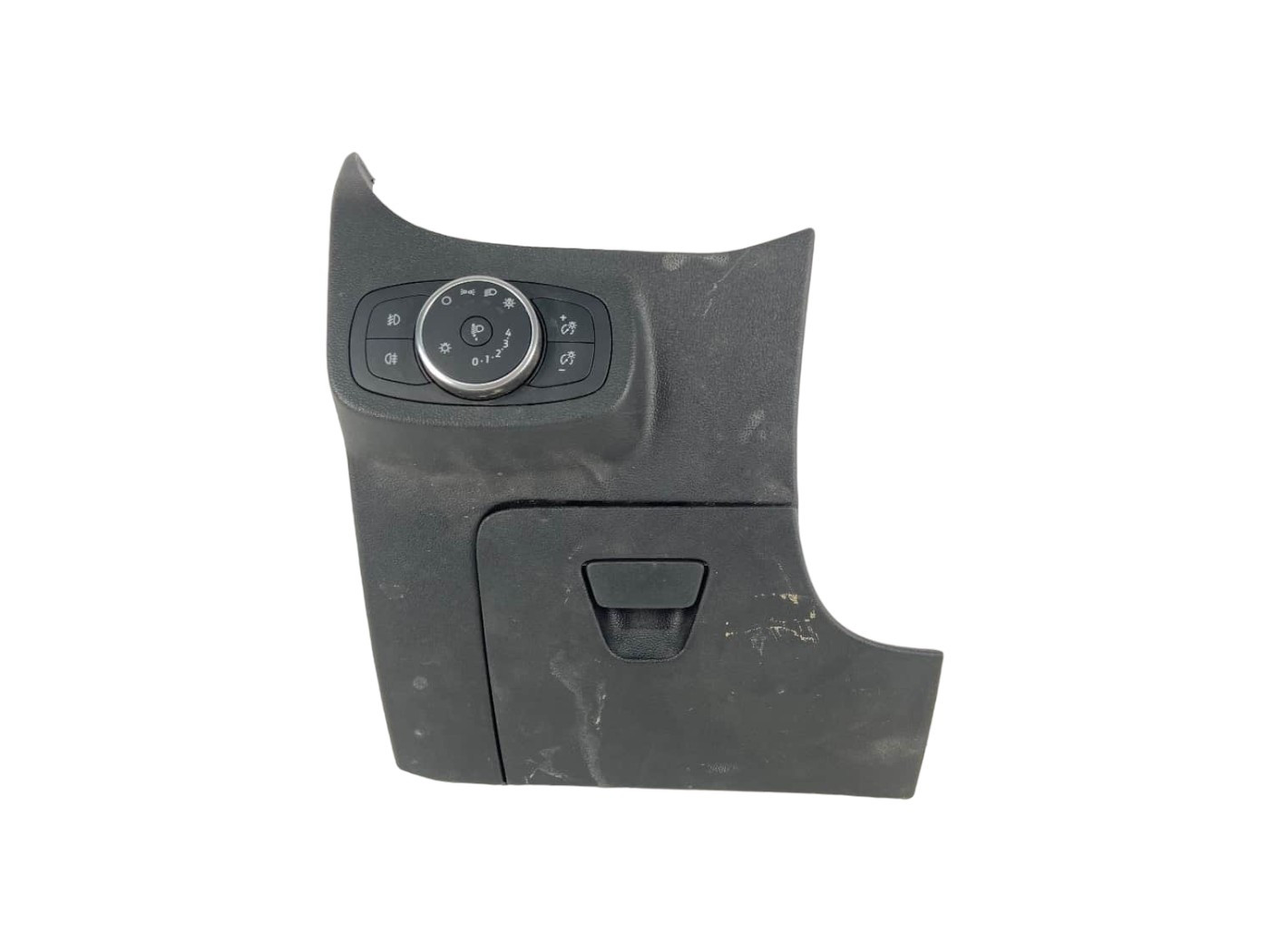 VANO PORTAOGGETTI FORD Fiesta 7° Serie H1BBA04317 (17>>)