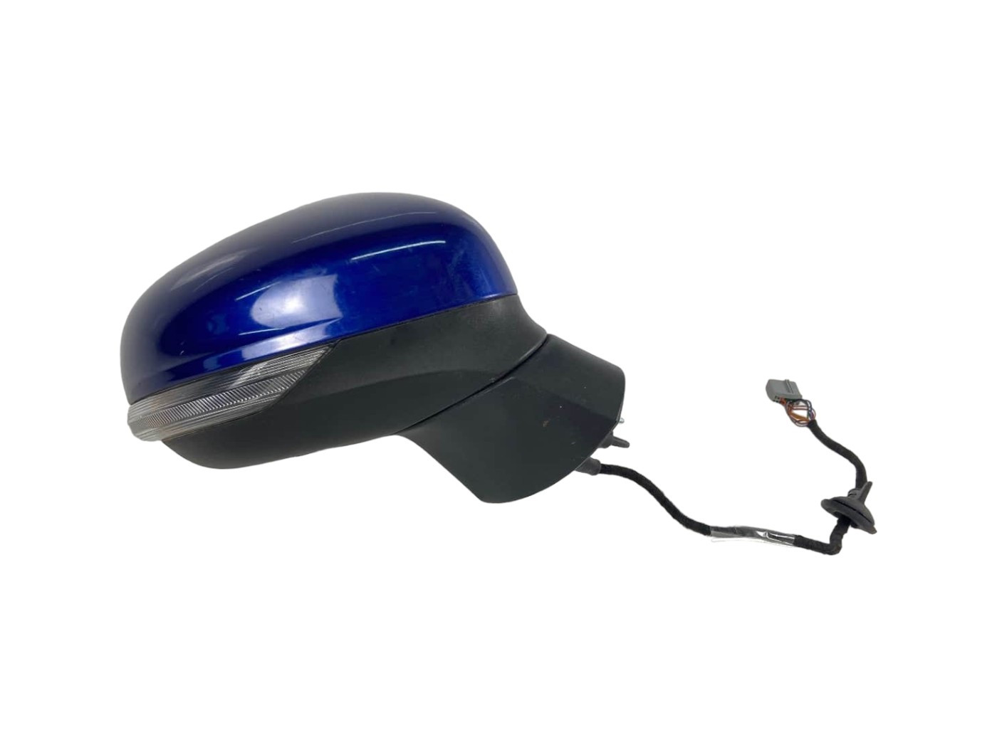 SPECCHIETTO RETROVISORE DESTRO FORD Fiesta 7° Serie 2477533 (17>>)