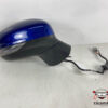 SPECCHIETTO RETROVISORE DESTRO FORD Fiesta 7° Serie 2477533 (17>>)