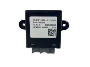 CENTRALINA PORTA POSTERIORE SX FORD Fiesta 7° Serie H1BT14B534AE (17>>)