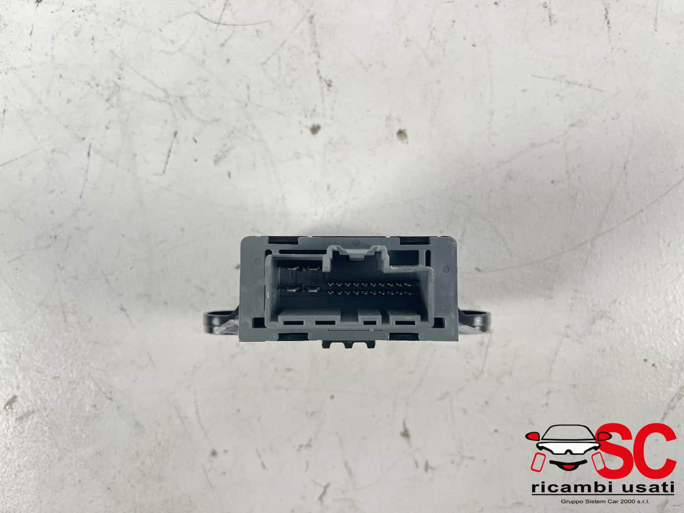CENTRALINA PORTA POSTERIORE DX FORD Fiesta 7° Serie H1BT14B534AG (17>>)