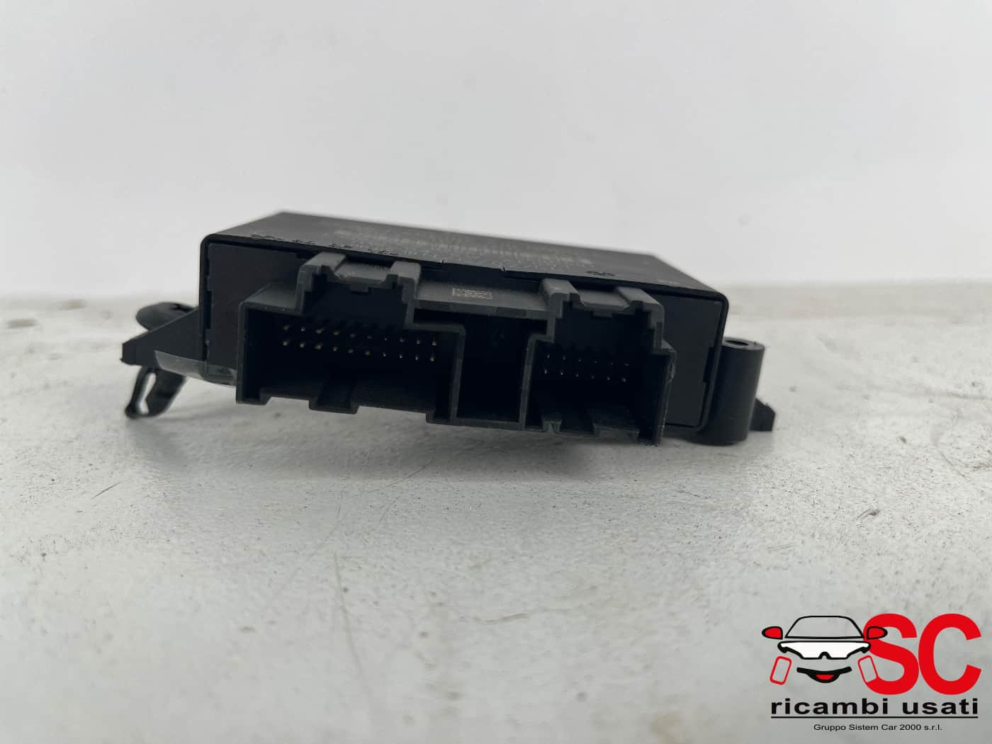 CENTRALINA SENSORI DI PARCHEGGIO FORD Fiesta 7° Serie HU5T15K866AE (17>>)
