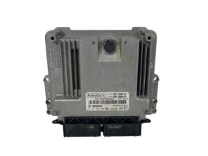 HA6A12A650VB HA6A12A650VB CENTRALINA MOTORE FORD Fiesta 7° Serie diesel