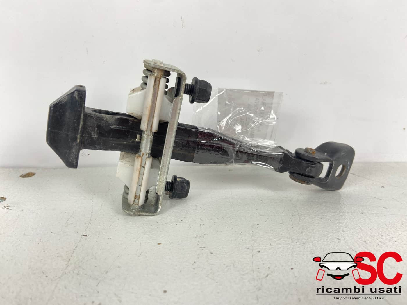 TIRANTE POSTERIORE DESTRA SINISTRA FORD Fiesta 7° Serie (17>>)