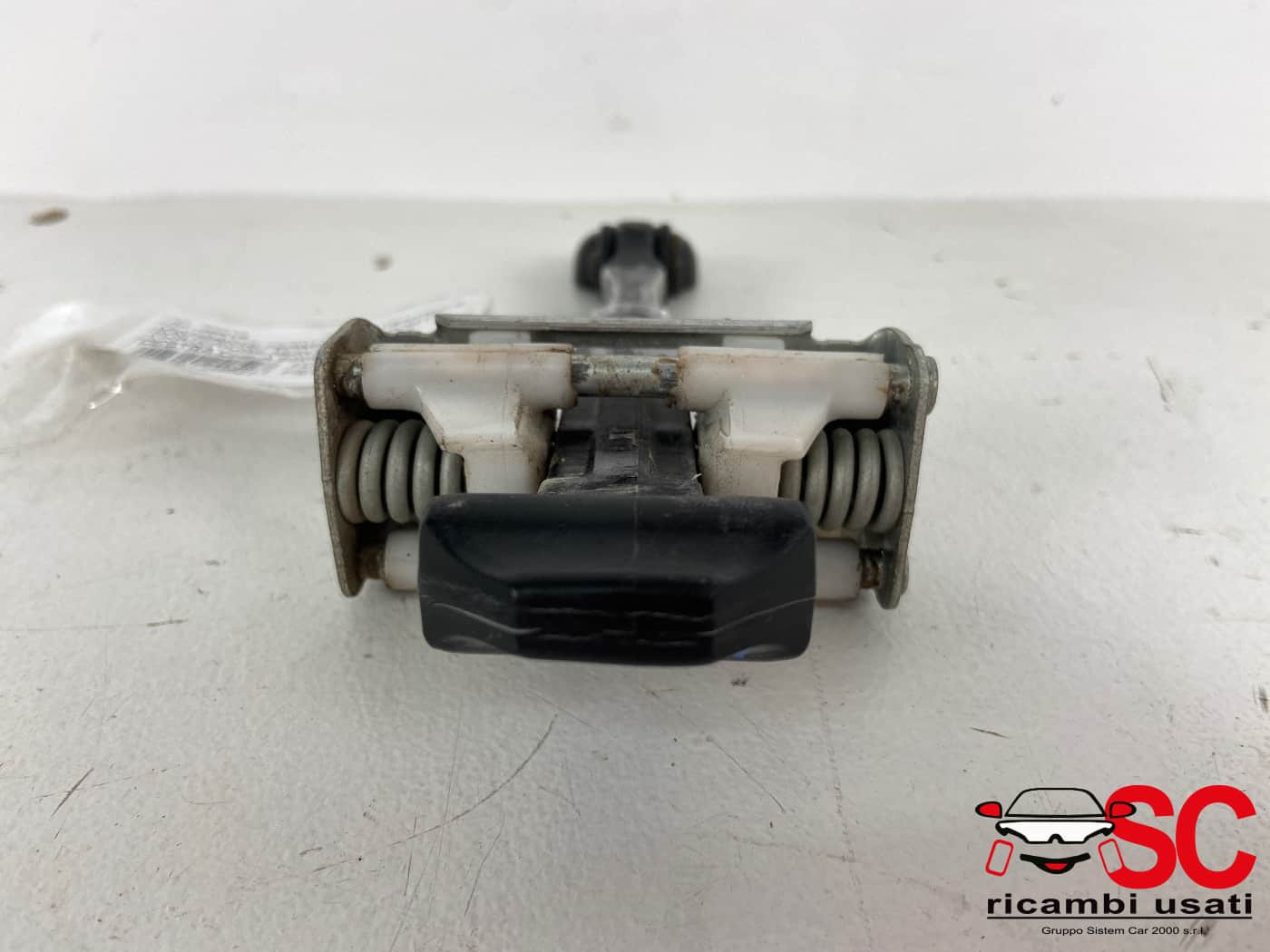 TIRANTE POSTERIORE DESTRA SINISTRA FORD Fiesta 7° Serie (17>>)