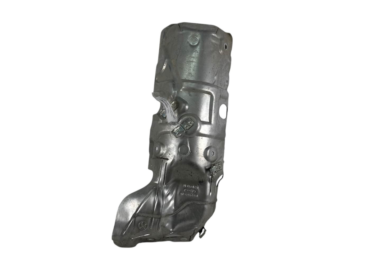 H1B19N454AB H1B19N454AB CARTER PROTEZIONE DI CALORE FORD Fiesta 7° Serie diesel