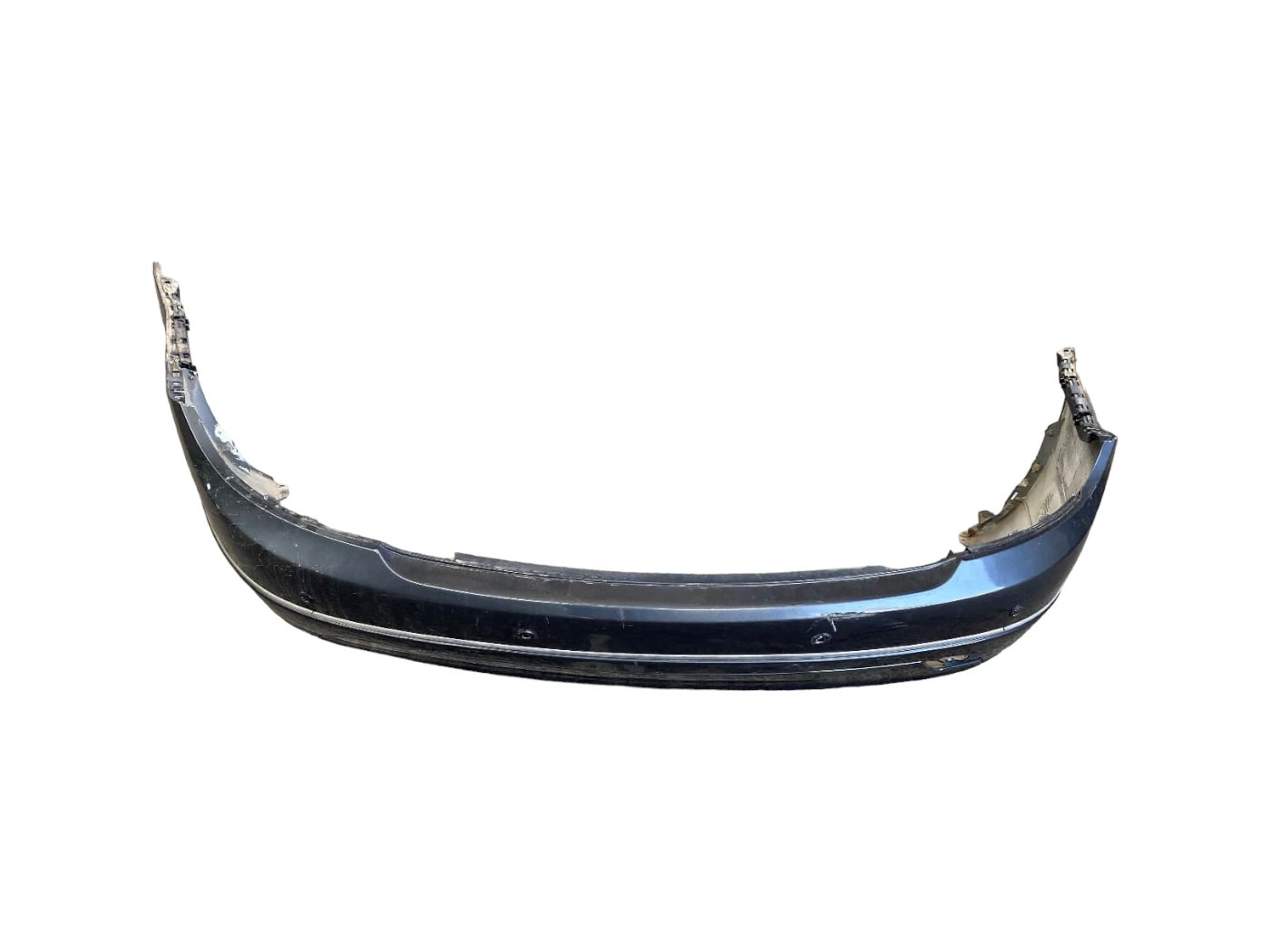 PARAURTI POSTERIORE MERCEDES Classe C Berlina W204 (07>)