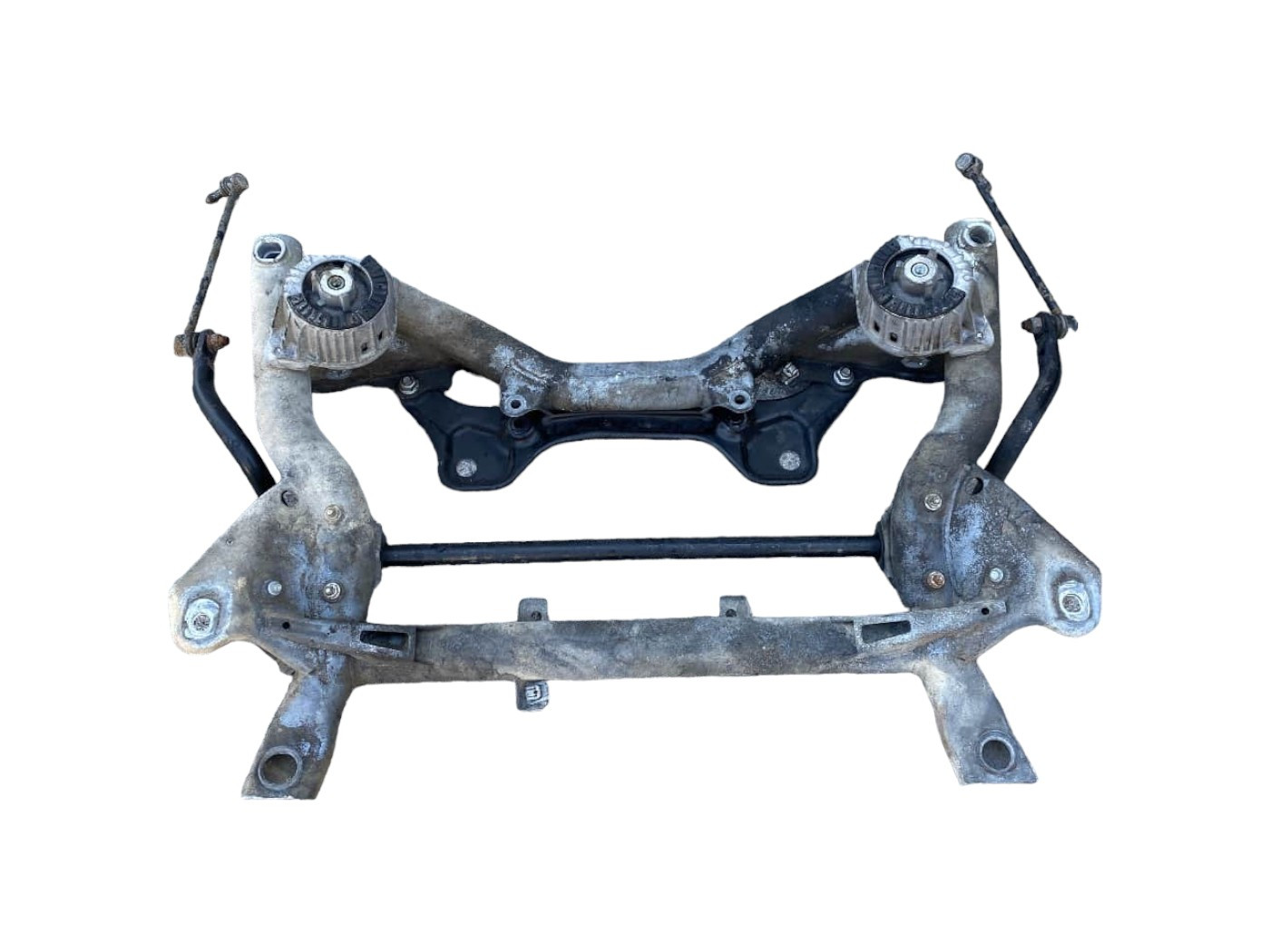 CULLA MOTORE MERCEDES Classe C Berlina W203 2&deg; Serie A2046280557 diesel (04>07)