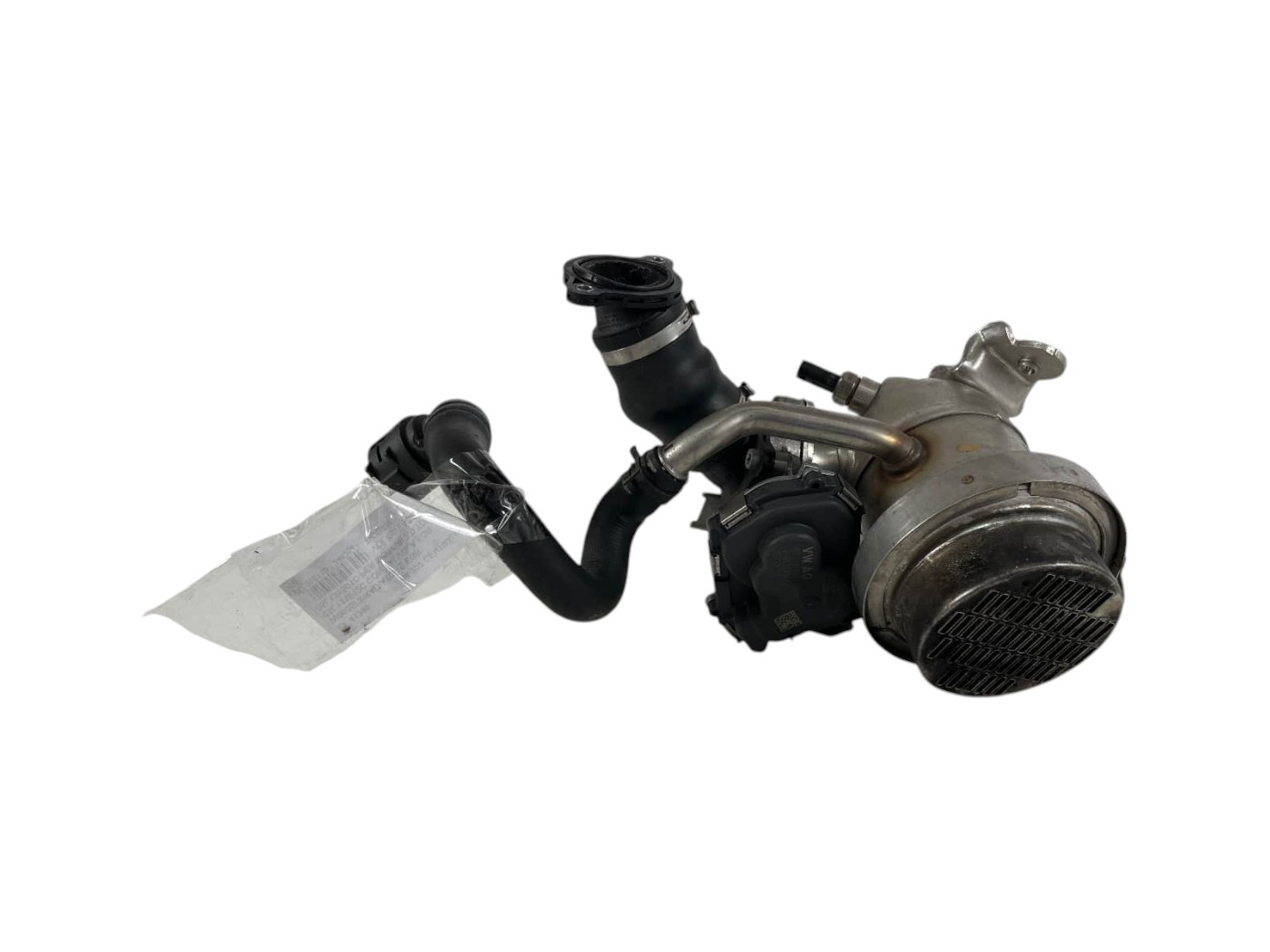 05L131501C 05L131501C GRUPPO VALVOLA EGR VOLKSWAGEN Tiguan Restyling Serie diesel