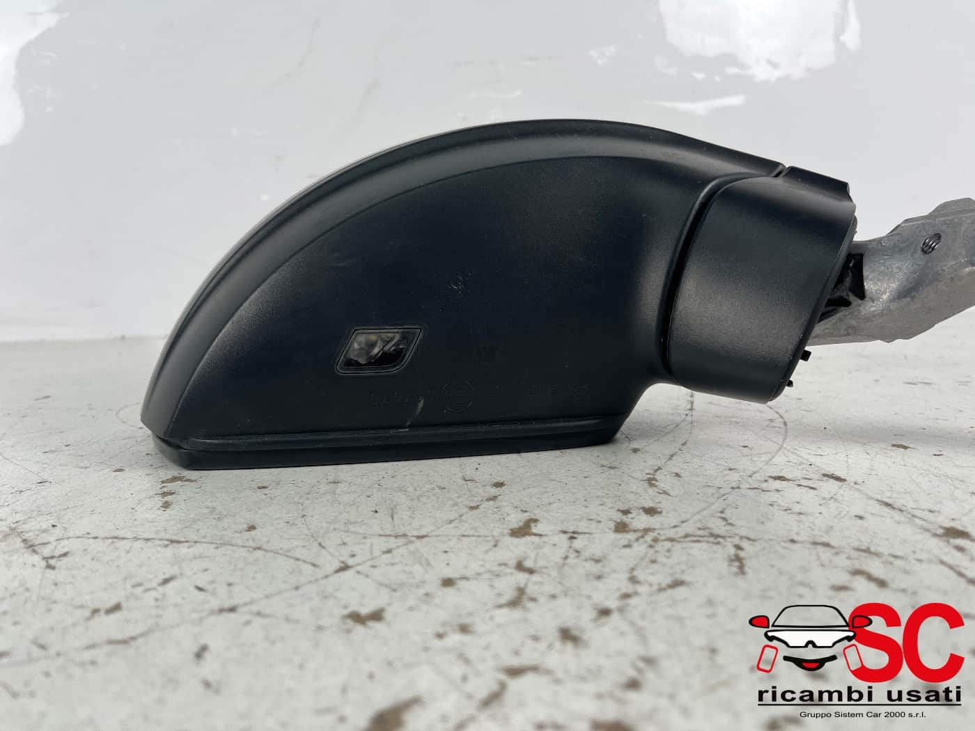 SPECCHIETTO RETROVISORE DESTRO VOLKSWAGEN Tiguan Restyling Serie 5NB857508AF (20>)