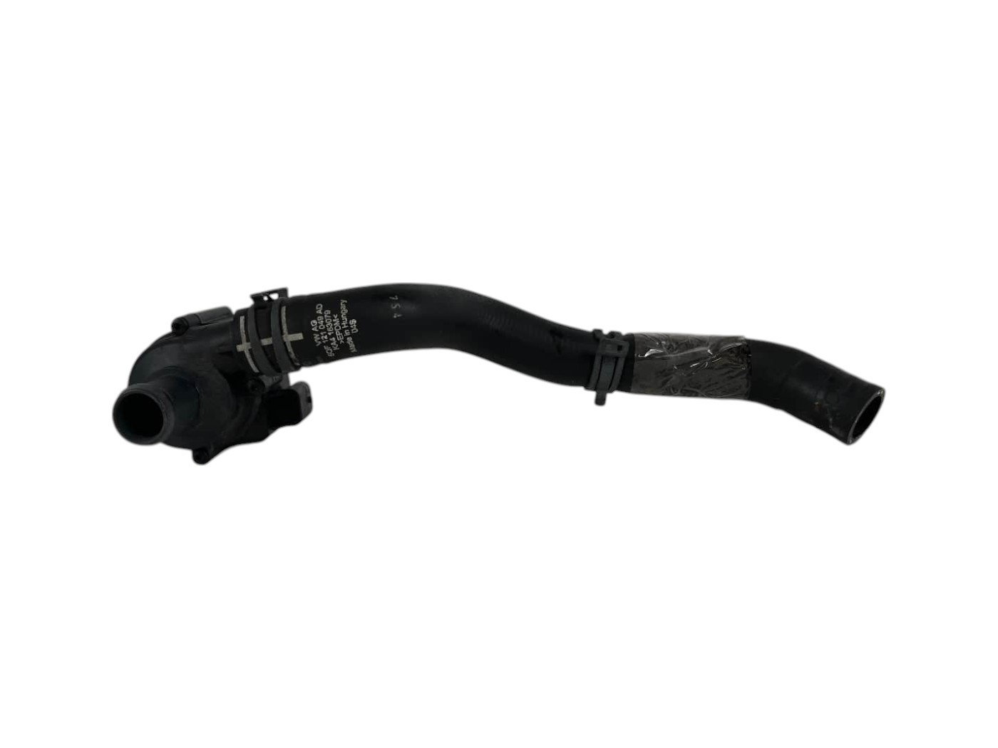 5Q0965561B POMPA ACQUA VOLKSWAGEN Tiguan Restyling Serie diesel