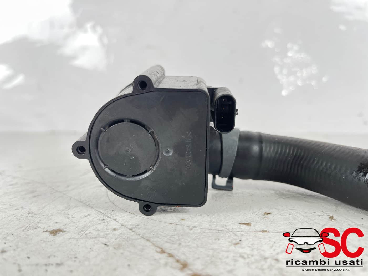 5Q0965561B POMPA ACQUA VOLKSWAGEN Tiguan Restyling Serie diesel