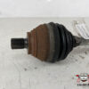 SEMIASSE ANTERIORE SINISTRO VOLKSWAGEN Tiguan Restyling Serie 3Q0407271AH (20>)