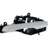 MANIGLIA ESTERNA ANTERIORE DESTRA VOLKSWAGEN Tiguan Restyling Serie 510837206J (20>)