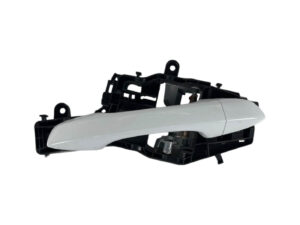 MANIGLIA ESTERNA ANTERIORE DESTRA VOLKSWAGEN Tiguan Restyling Serie 510837206J (20>)