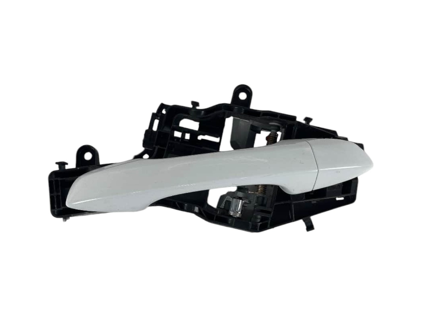 MANIGLIA ESTERNA ANTERIORE DESTRA VOLKSWAGEN Tiguan Restyling Serie 510837206J (20>)