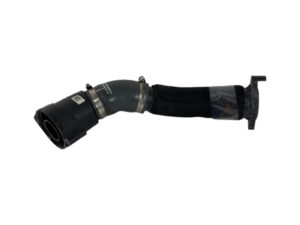 05L145828D TUBO ASPIRAZIONE FILTRO ARIA VOLKSWAGEN Tiguan Restyling Serie diesel