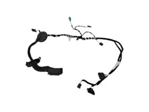 PORTIERA POSTERIORE DESTRA VOLKSWAGEN Tiguan Restyling Serie 5NA971694BP (20>)