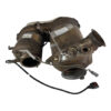 05L131601DX CATALIZZATORE VOLKSWAGEN Tiguan Restyling Serie diesel