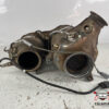 05L131601DX CATALIZZATORE VOLKSWAGEN Tiguan Restyling Serie diesel