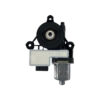 MECCANISMO ALZAVETRO POST. SX VOLKSWAGEN Tiguan Restyling Serie 5Q0959407E (20>)