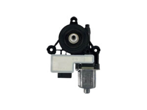MECCANISMO ALZAVETRO POST. SX VOLKSWAGEN Tiguan Restyling Serie 5Q0959407E (20>)