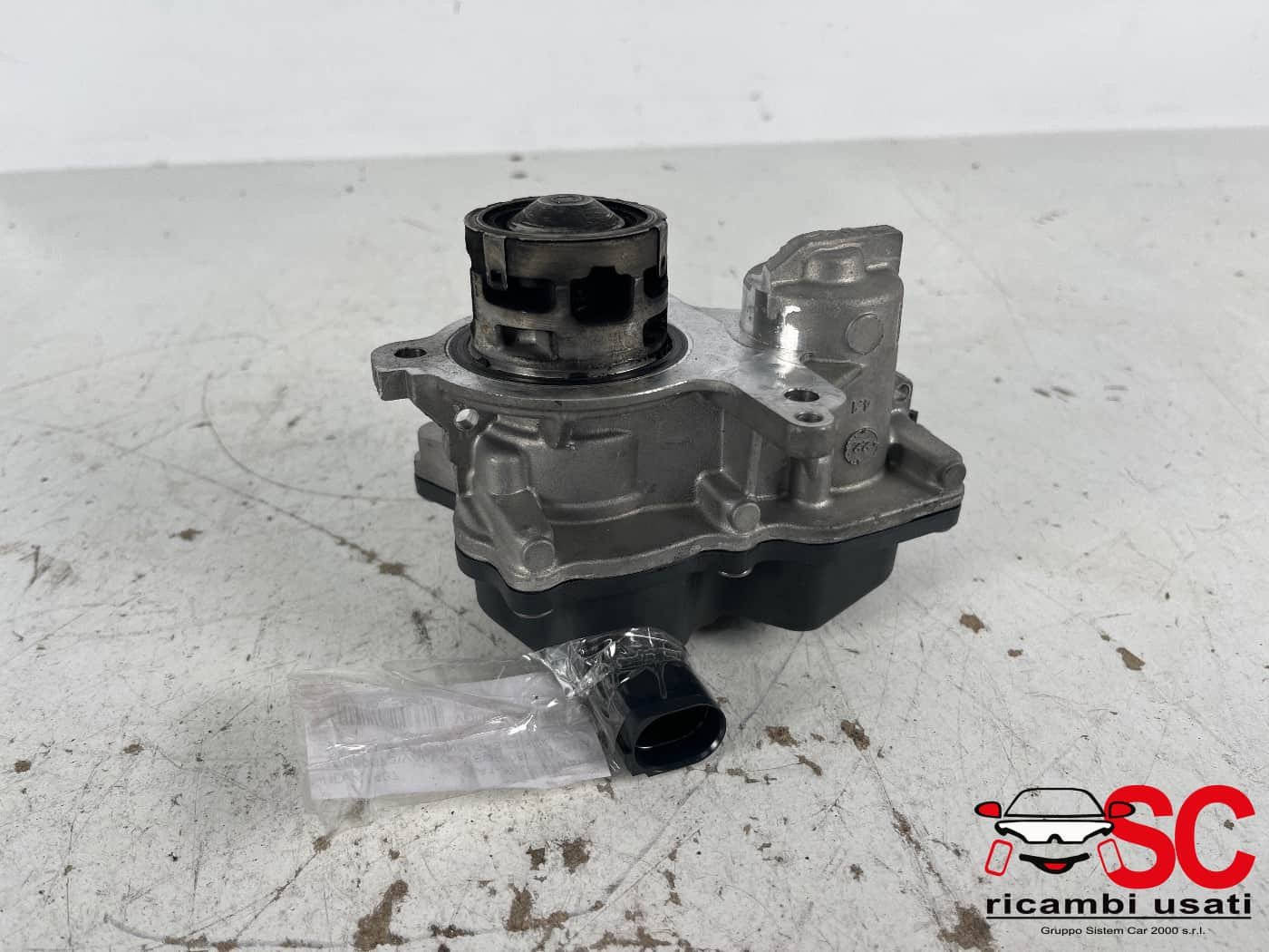 05L131501M VALVOLA EGR VOLKSWAGEN Tiguan Restyling Serie diesel