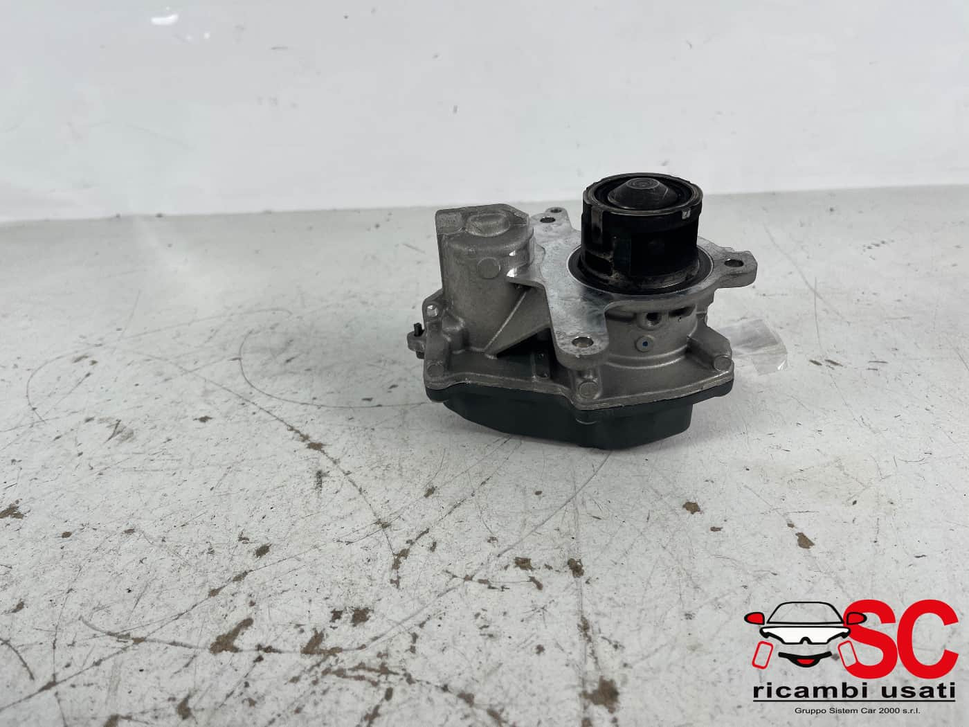 05L131501M VALVOLA EGR VOLKSWAGEN Tiguan Restyling Serie diesel