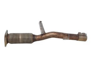 Tubo Flessibile Scarico Renault Scenic 3 1.6 Dci 200280004R - 31816