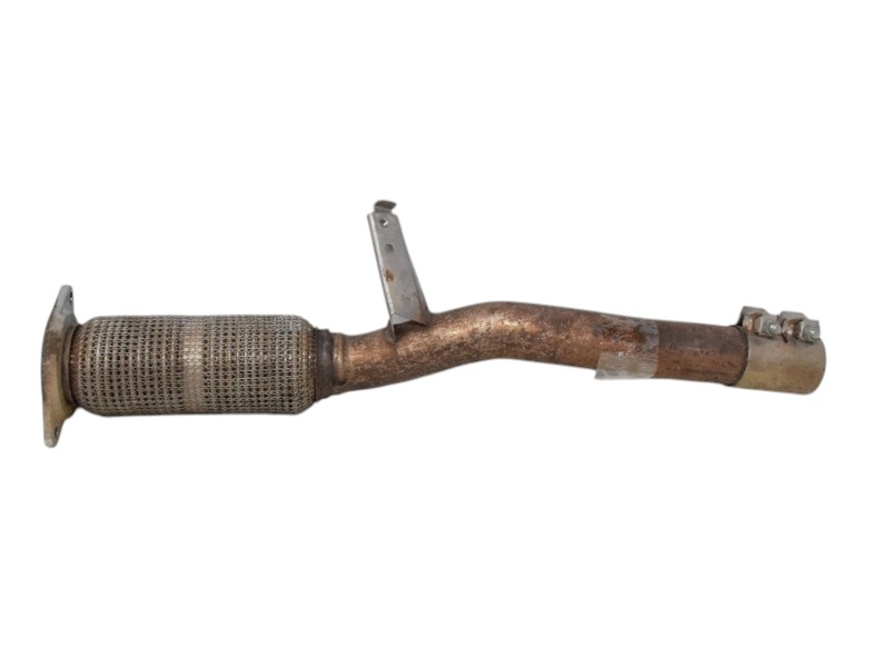 Tubo Flessibile Scarico Renault Scenic 3 1.6 Dci 200280004R - 31816 Tubo Flessibile Scarico Renault Scenic 3 1.6 Dci 200280004R - 31816