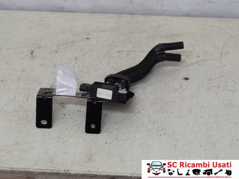 Sensore Di Pressione Fiat 500x 1.0 T3 Benzina - 32821 Sensore Di Pressione Fiat 500x 1.0 T3 Benzina - 32821