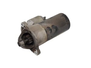 Motorino Avviamento Alfa Romeo Giulia 2.2 Jtdm 50532995 - 35766